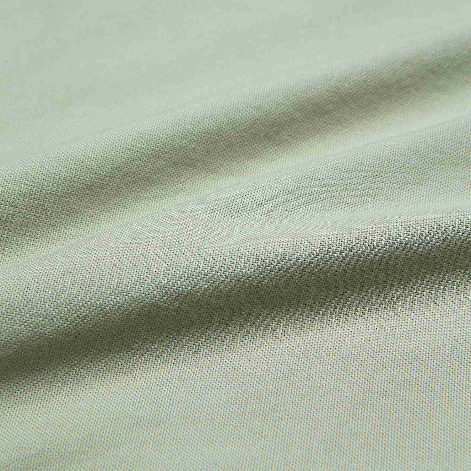 Men's Lion Oxford Slim Long Sleeve Shirt - Image 10