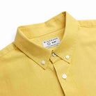 Men's Lion Oxford Slim Long Sleeve Shirt - Image 3