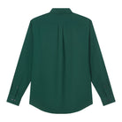 Men's Lion Oxford Slim Long Sleeve Shirt - Image 7