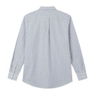 Men's Lion Oxford Slim Long Sleeve Shirt - Image 2