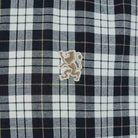 Men's Lion Oxford Slim Long Sleeve Shirt - Image 4