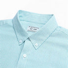 Men's Lion Oxford Slim Long Sleeve Shirt - Image 3