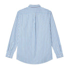 Men's Lion Oxford Slim Long Sleeve Shirt - Image 7