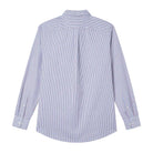 Men's Lion Oxford Slim Long Sleeve Shirt - Image 7