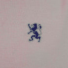Men's Lion Oxford Slim Long Sleeve Shirt - Image 4