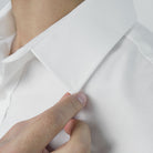 Men's Slim Fit Oxford Shirt - Image 3