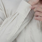Men's Slim Fit Oxford Shirt - Image 5