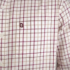 Men's Cotton Twill Relaxed Fit Shirt - Image 4