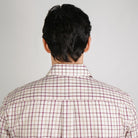 Men's Cotton Twill Relaxed Fit Shirt - Image 6