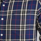 Men's Cotton Twill Relaxed Fit Shirt - Image 4