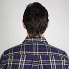 Men's Cotton Twill Relaxed Fit Shirt - Image 6