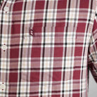 Men's Cotton Twill Relaxed Fit Shirt - Image 4