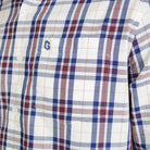 Men's Cotton Twill Relaxed Fit Shirt - Image 4