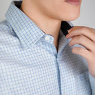 Men's Cotton Twill Relaxed Fit Shirt - Image 3