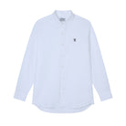 Men's Oxford Slim Fit Shirt - Image 6