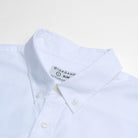 Men's Oxford Slim Fit Shirt - Image 8