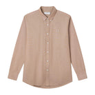 Men's Oxford Slim Fit Shirt - Image 6