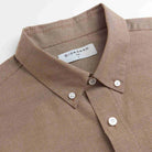 Men's Oxford Slim Fit Shirt - Image 8