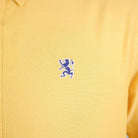 Men's Oxford Slim Fit Shirt - Image 4