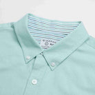 Men's Oxford Slim Fit Shirt - Image 1