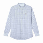 Men's Oxford Slim Fit Shirt - Image 6