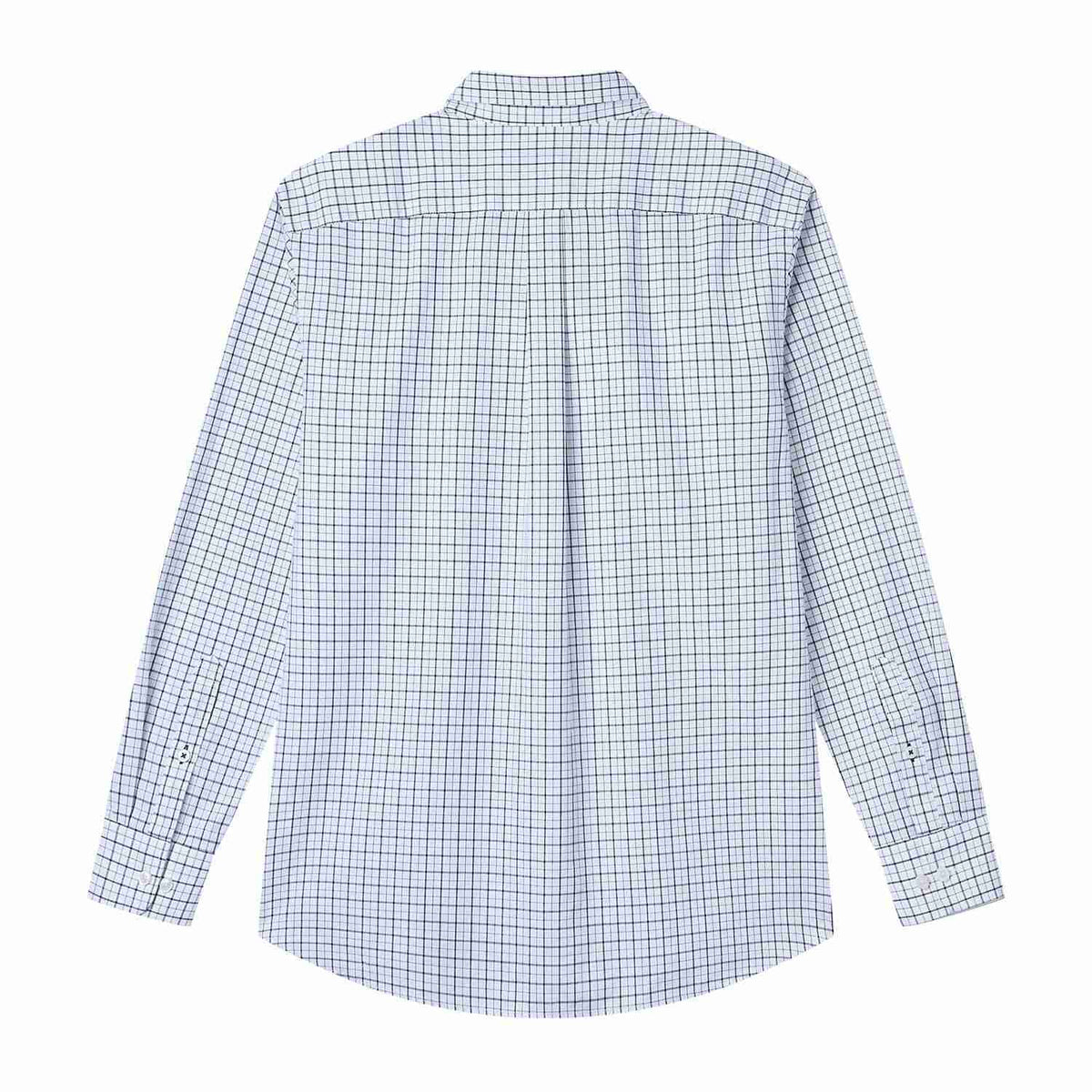 Men's Oxford Slim Fit Shirt - Image 7