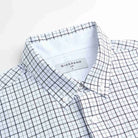 Men's Oxford Slim Fit Shirt - Image 8