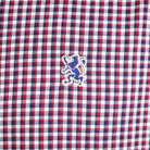 Men's Oxford Slim Fit Shirt - Image 4
