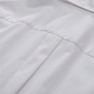 Men's Slim Fit Front Garment Washed Shirt - Image 7