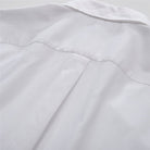 Men's Slim Fit Front Garment Washed Shirt - Image 9