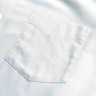 Men's Wrinkle Free Oxford Short Sleeve Shirt - Image 9
