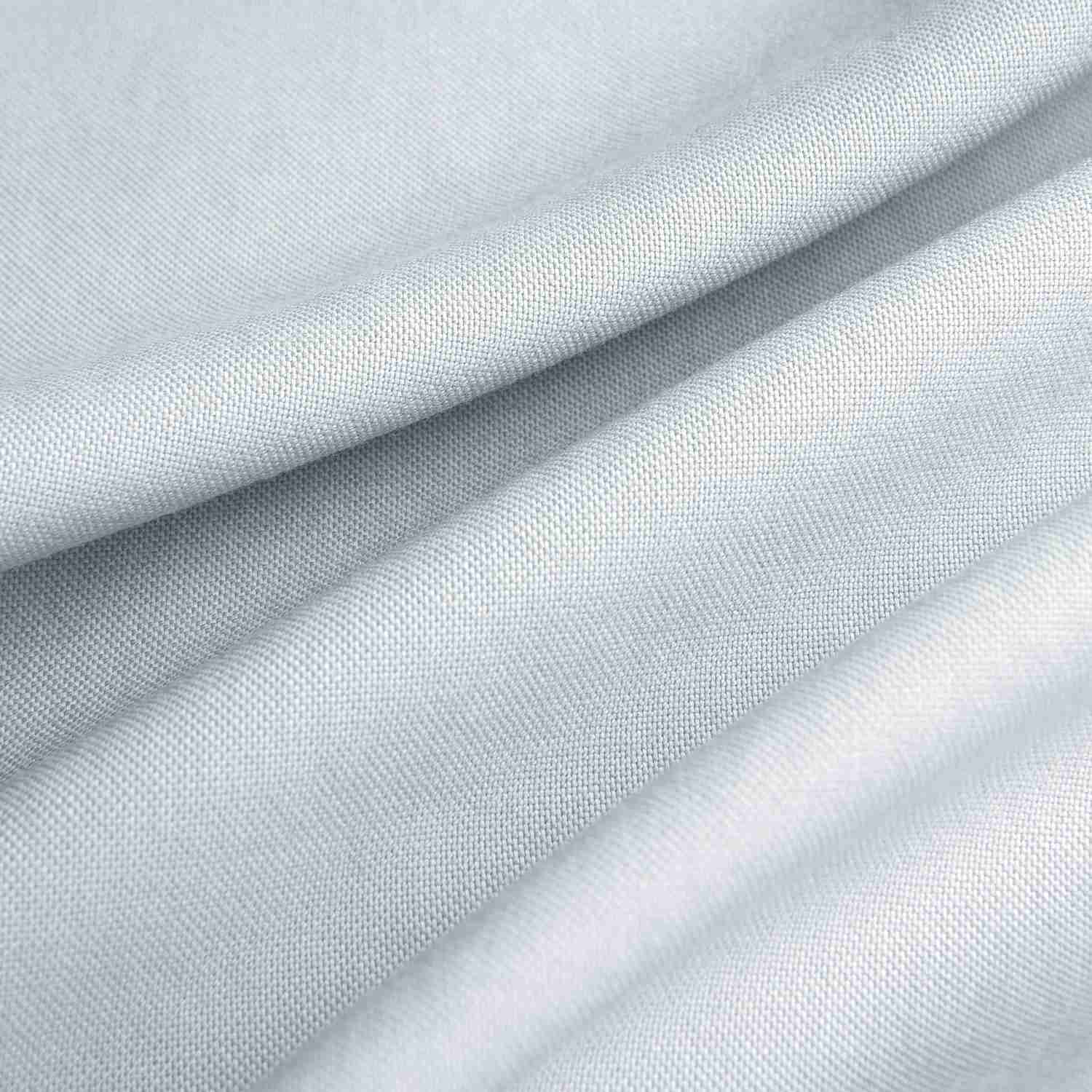 Men's Wrinkle Free Oxford Short Sleeve Shirt - Image 10