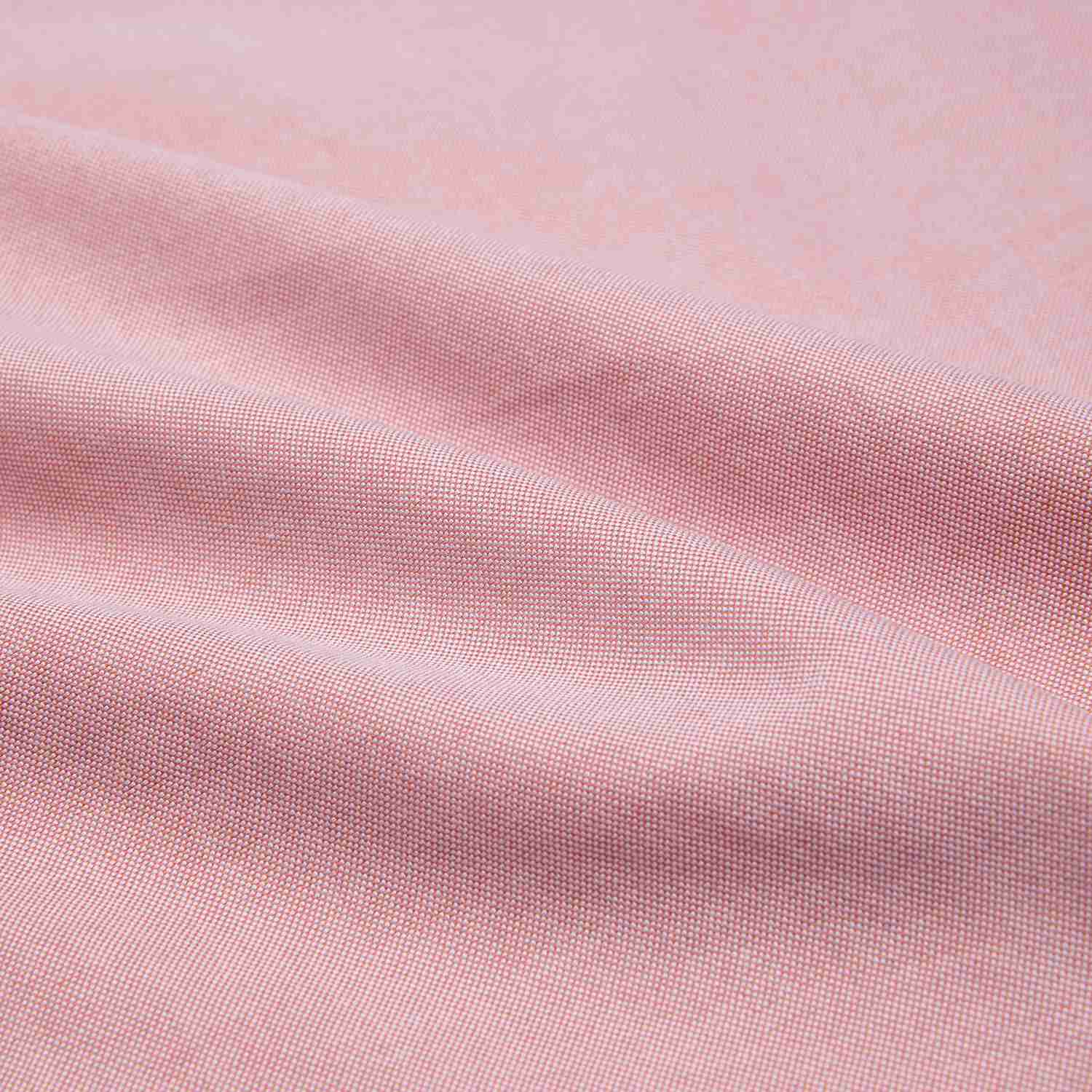 Men's Wrinkle Free Oxford Short Sleeve Shirt - Image 10