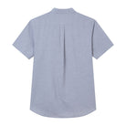 Men's Half Sleeve Linen Shirt - Image 7