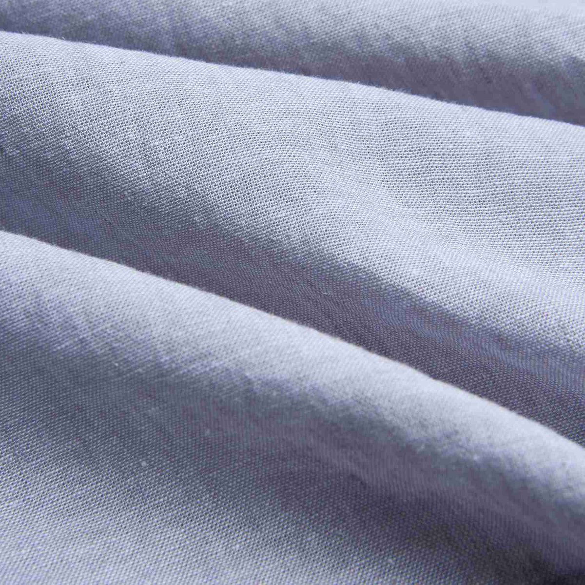 Men's Half Sleeve Linen Shirt - Image 10