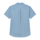 Men's Half Sleeve Linen Shirt - Image 7