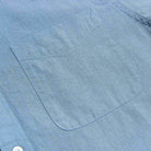 Men's Half Sleeve Linen Shirt - Image 9