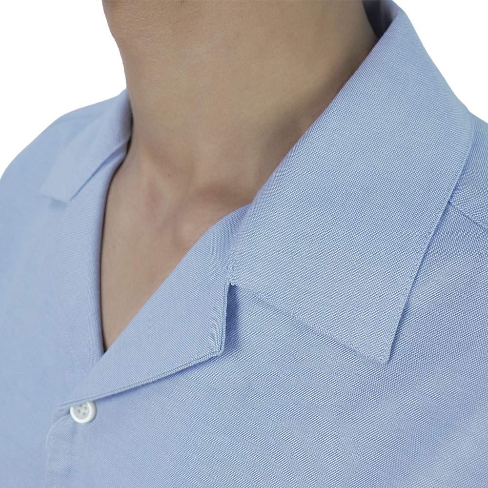 Men's Half Sleeve Oxford Shirt - Image 3