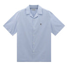 Men's Half Sleeve Oxford Shirt - Image 5