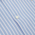 Men's Half Sleeve Oxford Shirt - Image 8