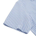 Men's Half Sleeve Oxford Shirt - Image 9