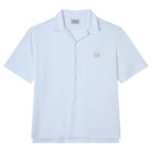 Men's Short Sleeve Relaxed Fit Shirt - Image 3