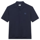 Men's Short Sleeve Relaxed Fit Shirt - Image 3