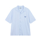 Men's Short Sleeve Relaxed Fit Shirt - Image 1