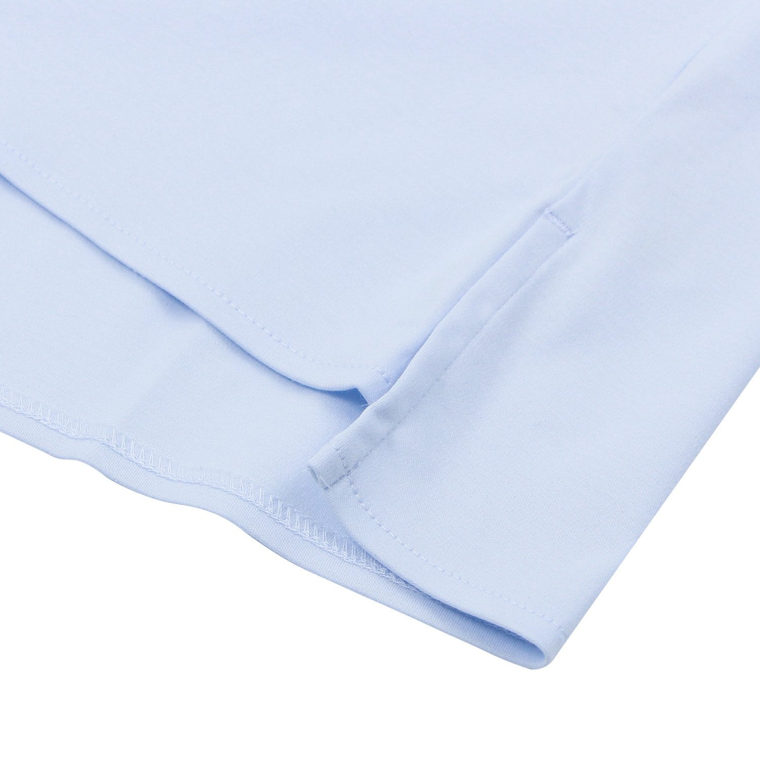 Men's Short Sleeve Relaxed Fit Shirt - Image 6