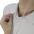 Men's Linen Cotton Shirt - Image 3