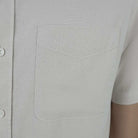 Men's Linen Cotton Shirt - Image 4
