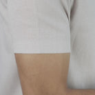 Men's Linen Cotton Shirt - Image 5
