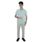 Men's Linen Cotton Shirt - Image 2