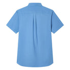 Men's Lion Oxford Slim Short Sleeve Shirt - Image 7